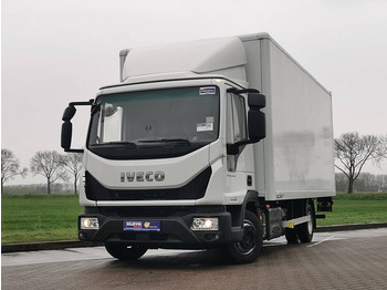 Вантажівка з закритим кузовом Iveco 75E19 EUROCARGO 84 tkm airco lift: фото 1