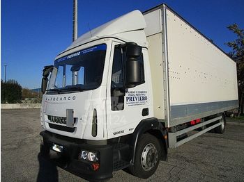 Тентована вантажівка Iveco - EUROCARGO 120E22: фото 1
