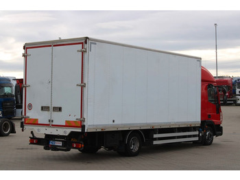 Автовоз вантажівка Iveco EUROCARGO 75E19, EURO 6, CAR TRANSPORT, WINCH: фото 3