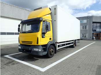 Рефрижератор вантажівка Iveco Euro Cargo 150E24 kølebil: фото 1