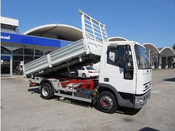 Самоскид вантажівка Iveco Eurocargo 100E15: фото 1