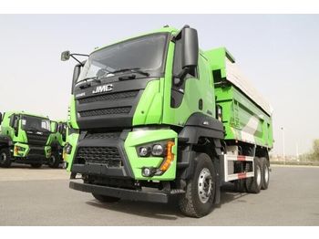 Новий Самоскид вантажівка JMC 40 tons dumper truck: фото 1