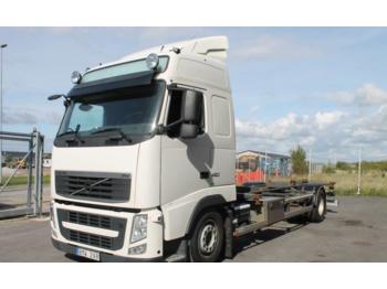 Контейнеровоз/ змінний кузов вантажівка Volvo FH 4*2 Euro 5