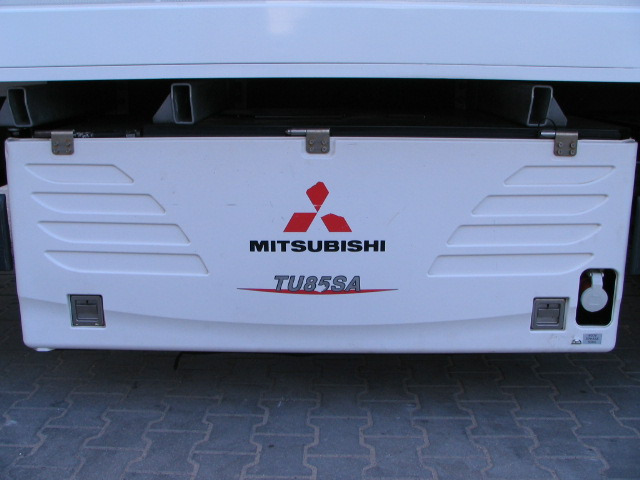 MAN TGL 12.190 / Kühlaggregat Mitsubishi / aus DE. в лізинг MAN TGL 12.190 / Kühlaggregat Mitsubishi / aus DE.: фото 8