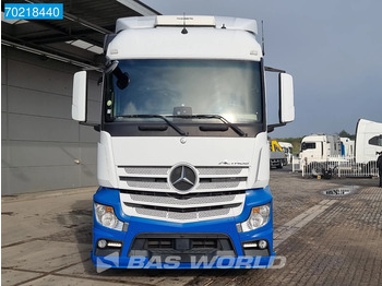 Контейнеровоз/ Змінний кузов вантажівка Mercedes-Benz Actros 2545 6X2 StreamSpace Liftachse Euro 6: фото 3