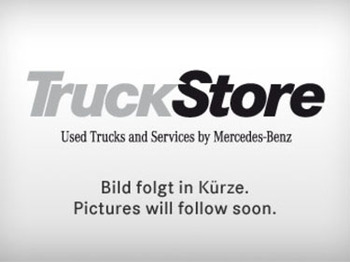 Контейнеровоз/ Змінний кузов вантажівка Mercedes-Benz Actros 2545 L,6x2: фото 1
