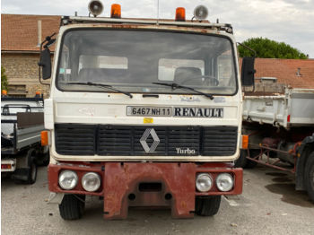 Самоскид вантажівка RENAULT G270: фото 1
