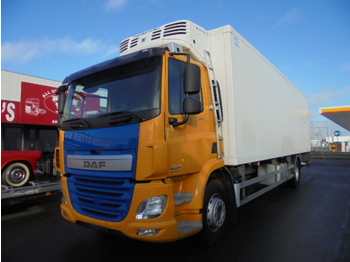 Рефрижератор вантажівка DAF CF370 EURO 6