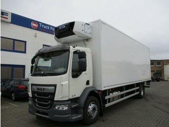 Рефрижератор вантажівка DAF LF 320 FA 19T / Leasing