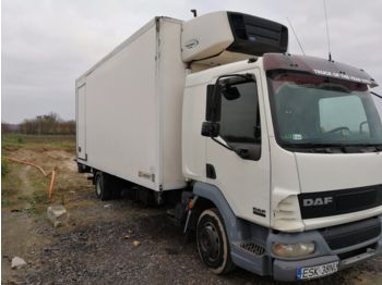 Рефрижератор вантажівка DAF LF 45.220