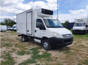 Рефрижератор вантажівка IVECO DAILY 35 C 12