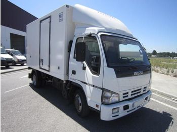 Isuzu CAMION FRIGORIFICO - Рефрижератор вантажівка