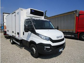 Рефрижератор вантажівка Iveco - DAILY 60C15