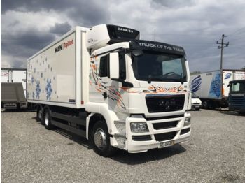 Рефрижератор вантажівка MAN TGX TGS 26.360 6x2 Multitemperatura , Super Stan !
