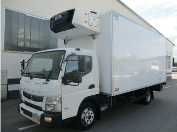 Рефрижератор вантажівка Mitsubishi Fuso Canter 9C18