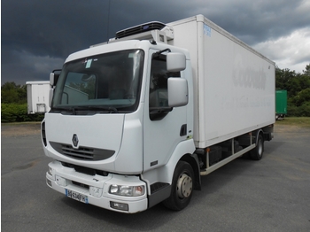 Рефрижератор вантажівка RENAULT MIDLUM