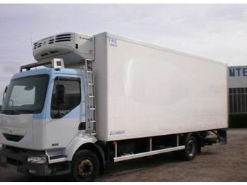Рефрижератор вантажівка Renault Midlum 220