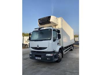 Рефрижератор вантажівка Renault Midlum 270