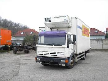 Steyr 12S22 - Рефрижератор вантажівка