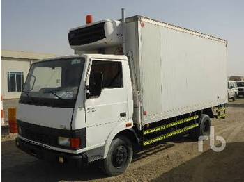 TATA LPT613 4x2 - Рефрижератор вантажівка