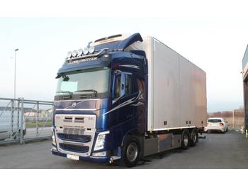 Рефрижератор вантажівка Volvo FH 6X2*4 Euro 6