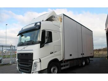 Рефрижератор вантажівка Volvo FH 6*2 EURO 6