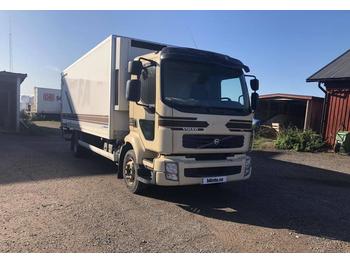 Рефрижератор вантажівка Volvo FL 280