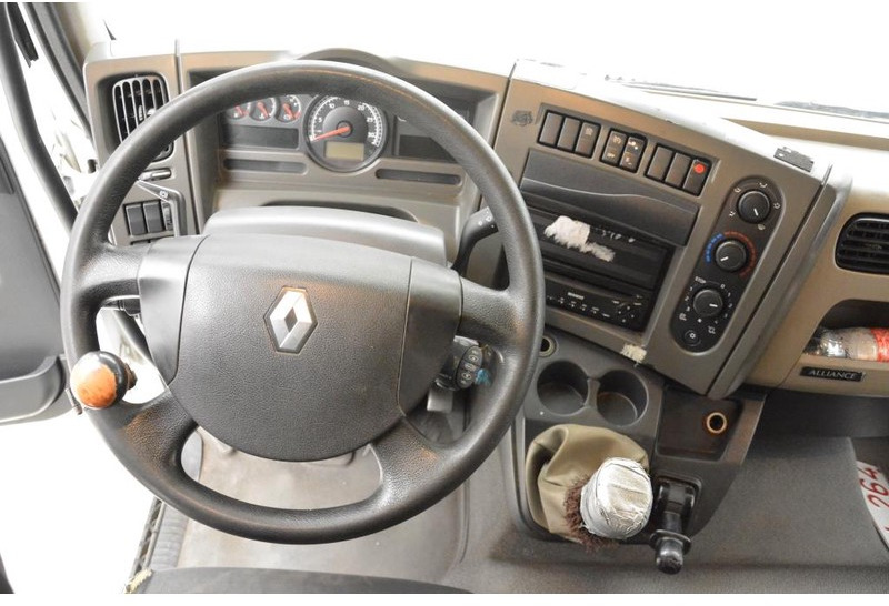 Тентована вантажівка Renault Midlum 240 DXi: фото 11