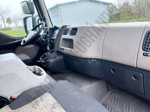 Вантажівка з закритим кузовом Renault Midlum Premium 18.270dxi - EEV - LBW: фото 12