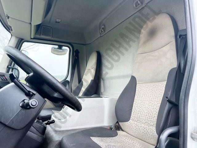 Вантажівка з закритим кузовом Renault Midlum Premium 18.270dxi - EEV - LBW: фото 11