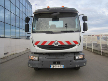 Renault Premium - Вантажівка шасі: фото 2