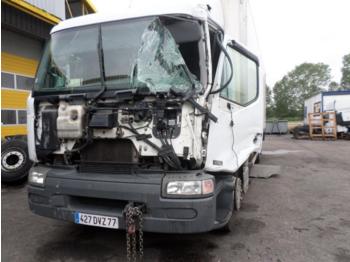 Вантажівка з закритим кузовом Renault Premium: фото 1