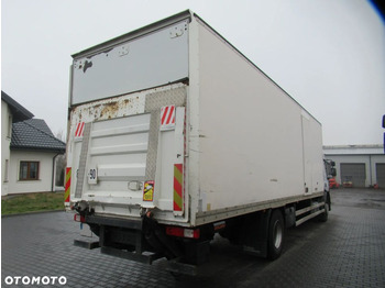 Renault Premium 270 - Вантажівка з закритим кузовом: фото 4