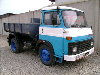 AVIA A31TK S1 (id:5551) - Самоскид вантажівка