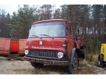 Bedford 1430 truck - Самоскид вантажівка