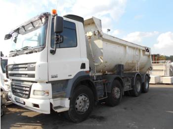 Самоскид вантажівка DAF CF85 360