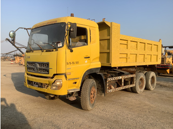 DongFeng DFL3251A - Самоскид вантажівка