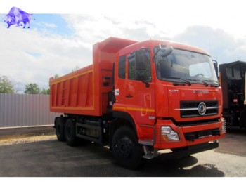 Dongfeng DongFeng Dumper DFL3251AW1 (40 units) Euro 4 - Самоскид вантажівка
