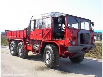 Fiat TM 69 - Самоскид вантажівка