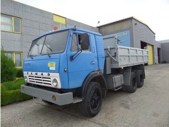 Kamaz 340 D  - Самоскид вантажівка