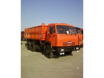 Камаз 45143 - Самоскид вантажівка