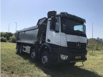 Самоскид вантажівка MERCEDES-BENZ 4142 Arocs