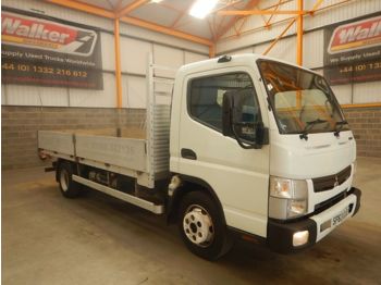 Самоскид вантажівка MITSUBISHI FUSO CANTER 7C15