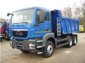 Самоскид вантажівка M.A.N. TGS 33.360 6x4 Meiller tipper NEW/UNUSED