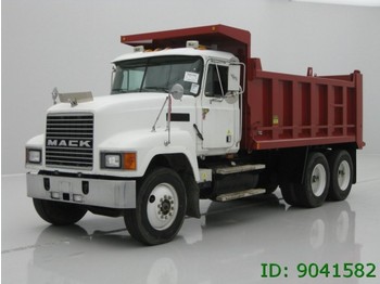 Mack CH613 - 6X4 - NEW TIPPER - Самоскид вантажівка