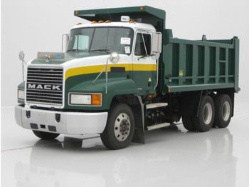 Mack CH613 - 6X4 - NEW TIPPER - Самоскид вантажівка