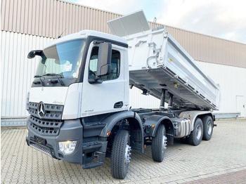 Самоскид вантажівка Mercedes-Benz Arocs 4145 K 8x4/4 Arocs 4145 K 8x4/4, mehrfach vorhanden!