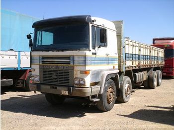 Pegaso 1431 - Самоскид вантажівка