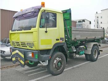 STEYR 12S23       4x4 - Самоскид вантажівка