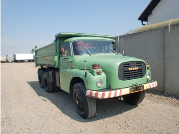 Tatra 148 S3 - Самоскид вантажівка